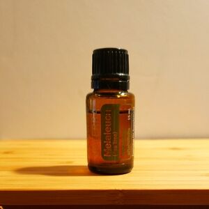 Melaleuca / Tea Tree Essential Oil by Do TERRA